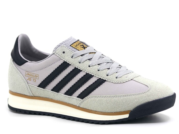 Star Jagulep Merdane SL72 Anorak Spor Ayakkabı Buz - Siyah - 1