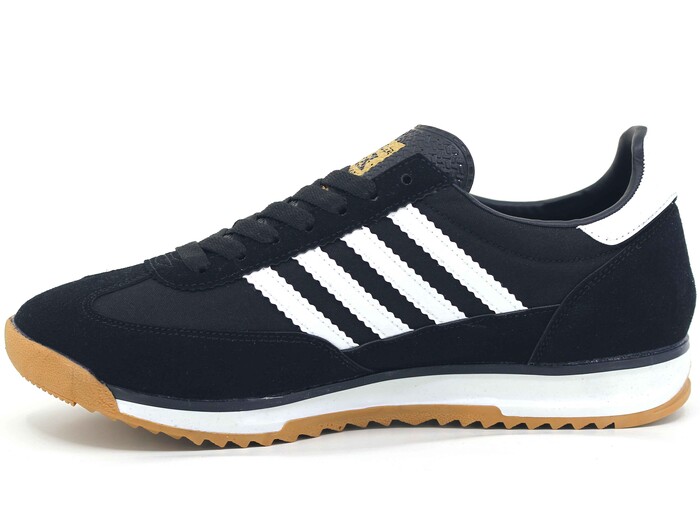 Star Jagulep Merdane SL72 Anorak Spor Ayakkabı Siyah - Beyaz - Star Jagulep (1)