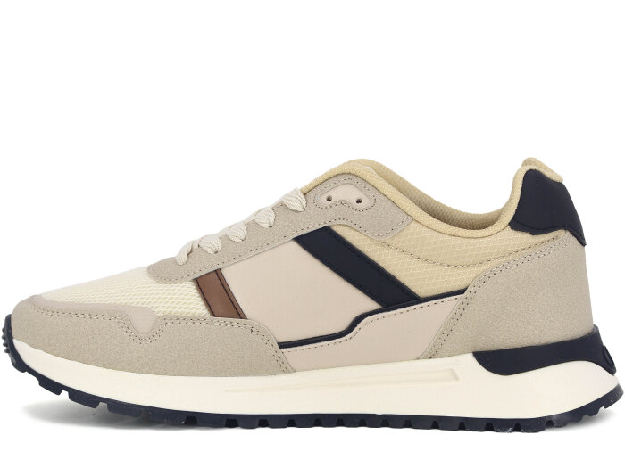 Star Jagulep Zenne Stone Anorak Spor Ayakkabı Bej - Siyah - Star Jagulep (1)