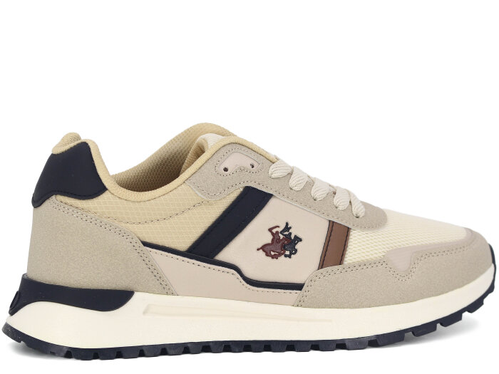 Star Jagulep Zenne Stone Anorak Spor Ayakkabı Bej - Siyah - 3