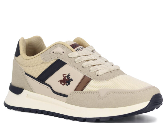 Star Jagulep Zenne Stone Anorak Spor Ayakkabı Bej - Siyah - 1