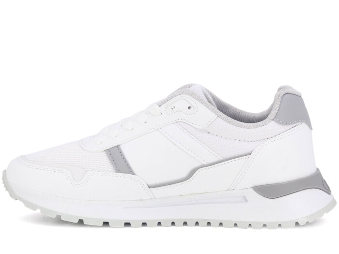 Star Jagulep Zenne Stone Anorak Spor Ayakkabı Beyaz - Buz - 2