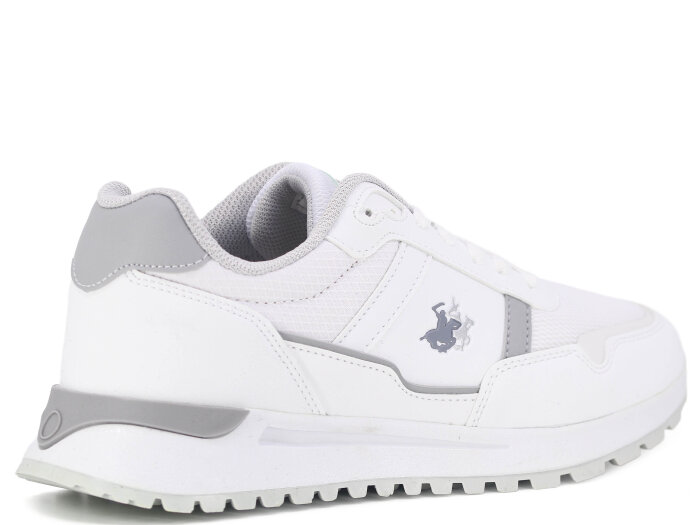 Star Jagulep Zenne Stone Anorak Spor Ayakkabı Beyaz - Buz - 3