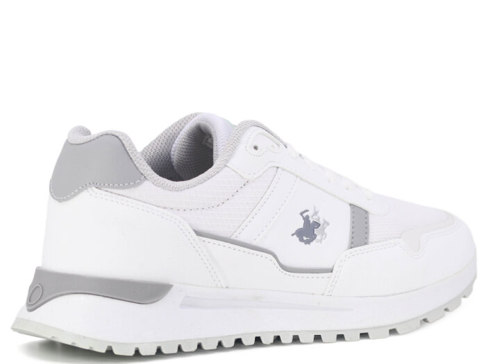 Star Jagulep Zenne Stone Anorak Spor Ayakkabı Beyaz - Buz - 3