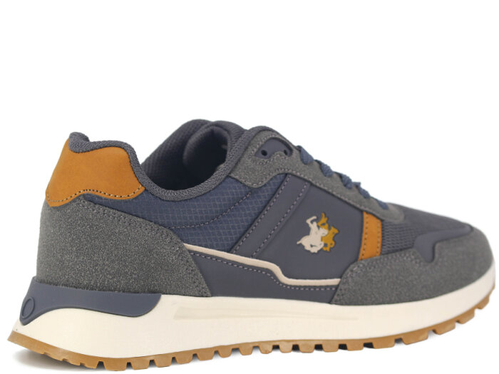 Star Jagulep Zenne Stone Anorak Spor Ayakkabı Füme - Taba - 3