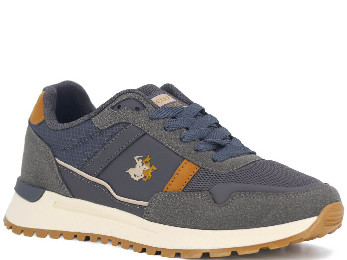 Star Jagulep Zenne Stone Anorak Spor Ayakkabı Füme - Taba - Star Jagulep