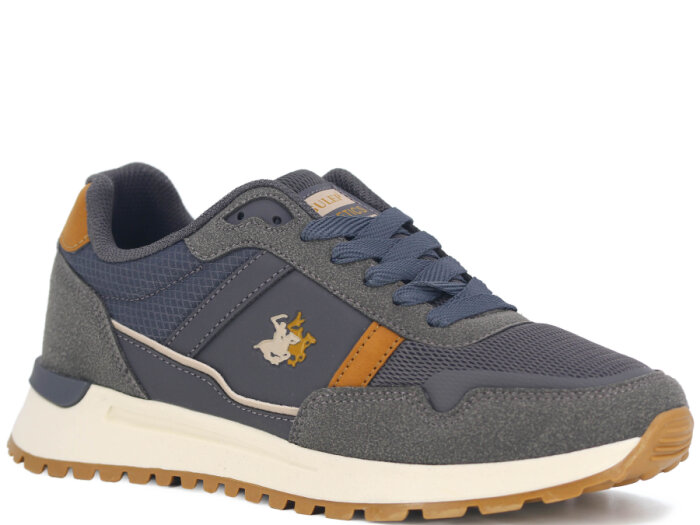 Star Jagulep Zenne Stone Anorak Spor Ayakkabı Füme - Taba - 1