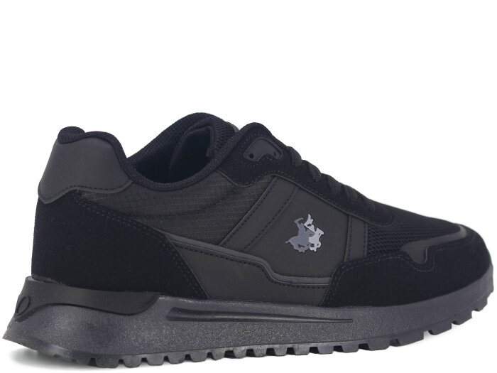 Star Jagulep Zenne Stone Anorak Spor Ayakkabı Siyah - Siyah - 3