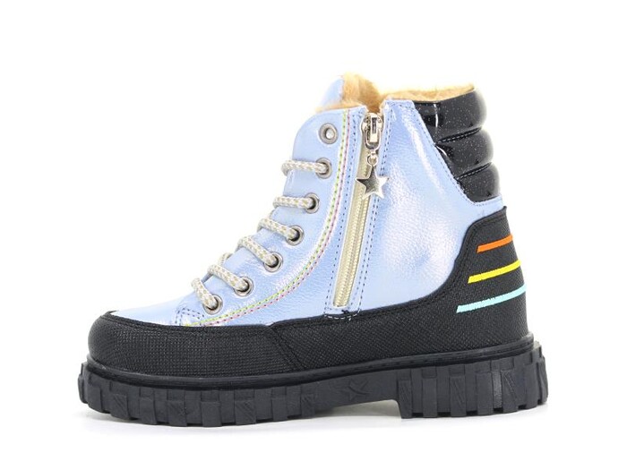 Starkids Filet 1034 Bot Mavi - Siyah - Starkids (1)