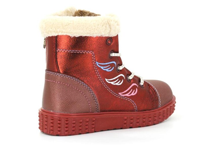 Starkids Filet 2323 Bot Bordo - 5