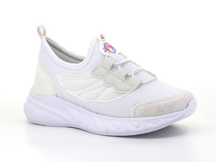 Starkids Filet 333 Anorak Spor Ayakkabı Beyaz - 1