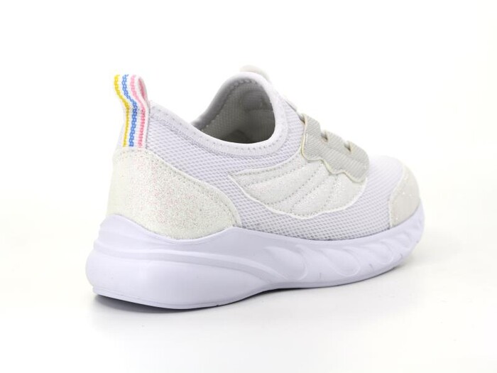 Starkids Filet 333 Anorak Spor Ayakkabı Beyaz - 6