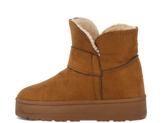 Starkids Patik 076 Uzun Bot Taba - Starkids (1)