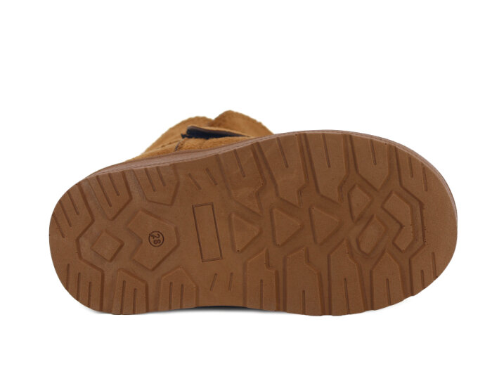 Starkids Patik 076 Uzun Bot Taba - 3