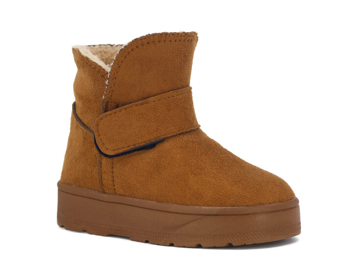 Starkids Patik 076 Uzun Bot Taba - Starkids