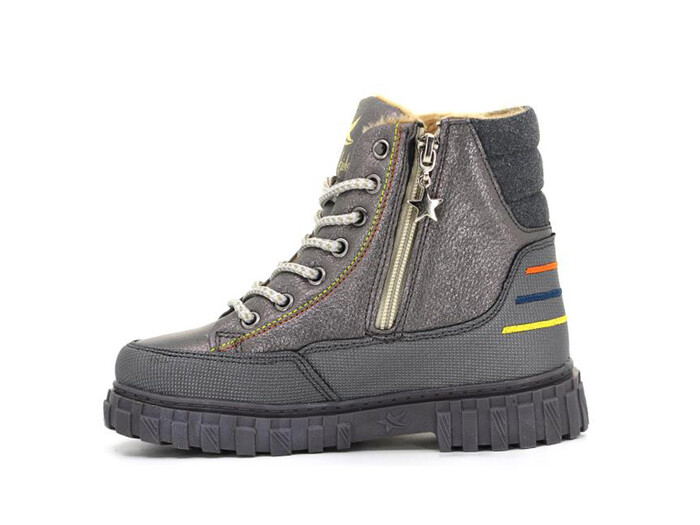 Starkids Patik 1034 Bot Platin - Turuncu - 2