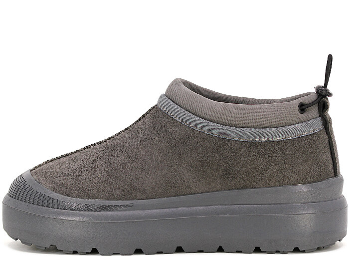 Starkids Zenne 3640 UGG Kısa Bot Füme - Starkids (1)