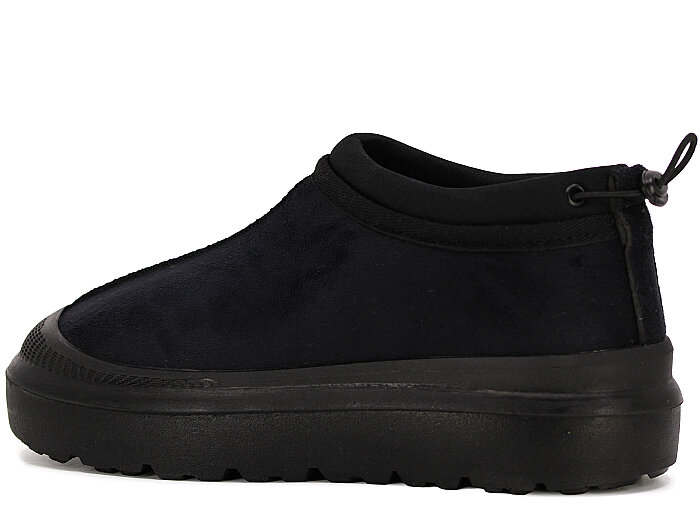 Starkids Zenne 3640 UGG Kısa Bot Siyah - Starkids (1)
