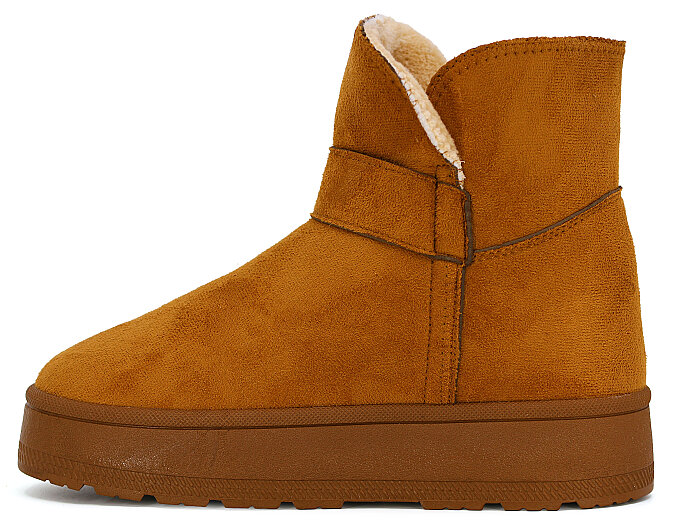 Starkids Zenne 581 UGG Uzun Bot Taba - Starkids (1)