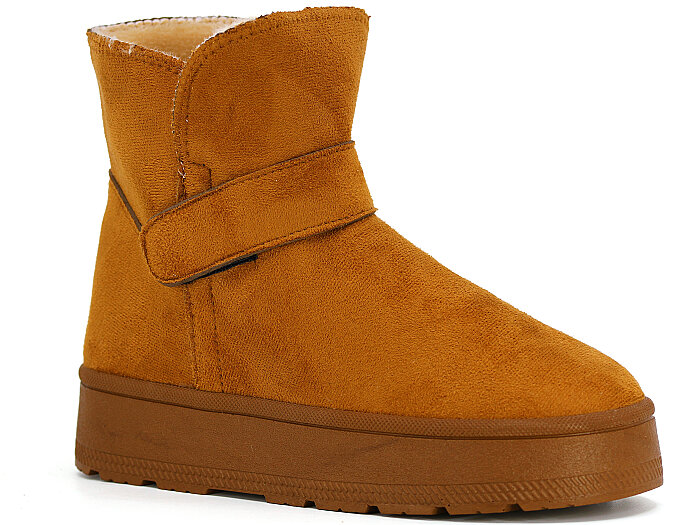 Starkids Zenne 581 UGG Uzun Bot Taba - Starkids