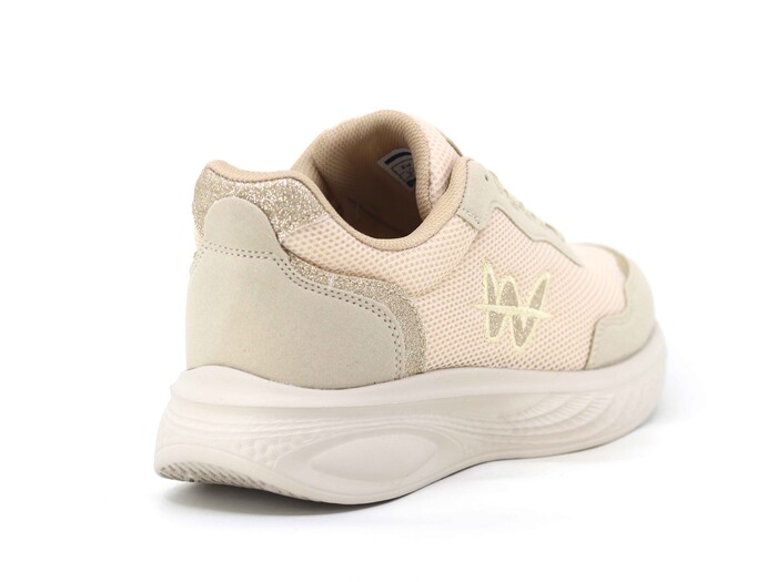 Starkids Zenne 801 Anorak Spor Ayakkabı Bej - 3