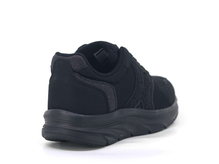 Starkids Zenne 901 Anorak Spor Ayakkabı Siyah - 3