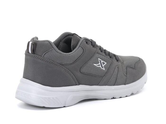 Step Garson 020 Anorak Spor Ayakkabı Füme - 3