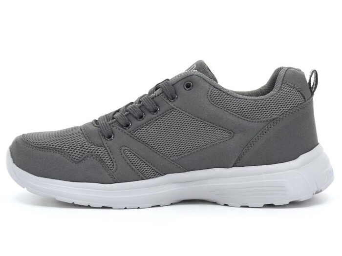 Step Garson 020 Anorak Spor Ayakkabı Füme - Step (1)