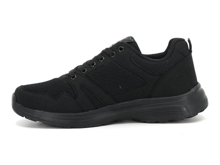 Step Garson 020 Anorak Spor Ayakkabı Siyah - 2