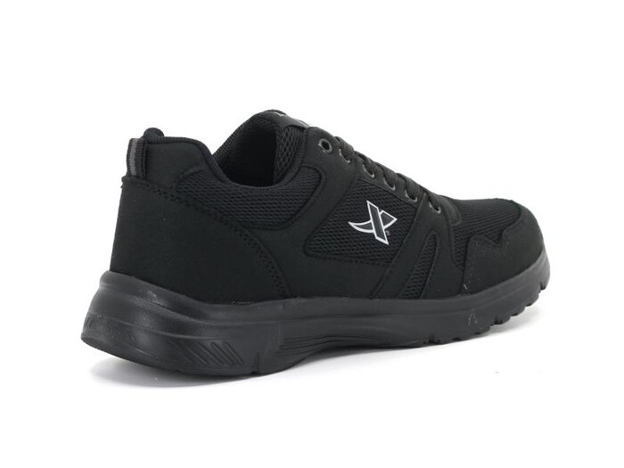 Step Garson 020 Anorak Spor Ayakkabı Siyah - 3