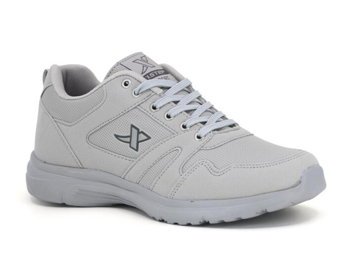 Step Garson 020 Cilt Spor Ayakkabı Buz - Step