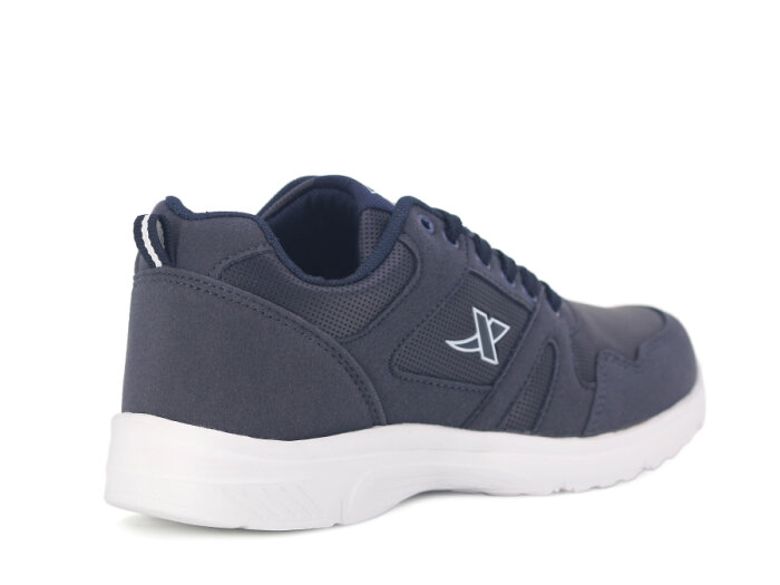 Step Garson 020 Cilt Spor Ayakkabı Lacivert - Beyaz - 3