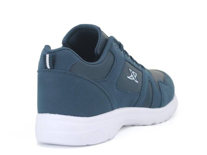 Step Garson 020 Cilt Spor Ayakkabı Petrol Yeşili - 3