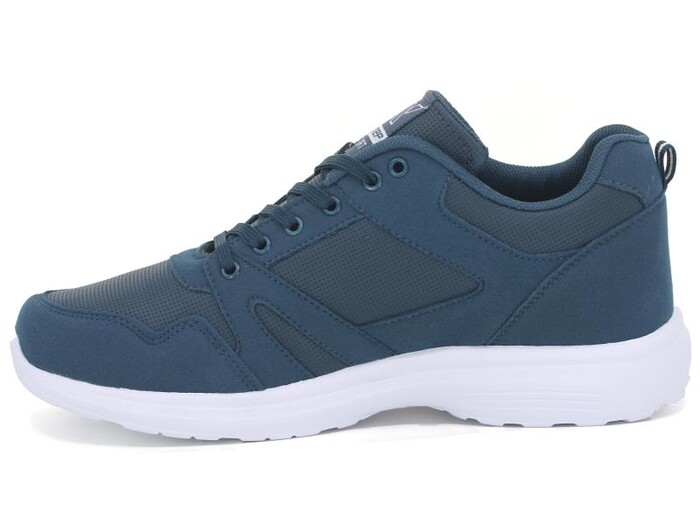 Step Garson 020 Cilt Spor Ayakkabı Petrol Yeşili - Step (1)