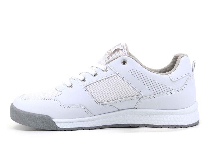 Step Garson 2025 Anorak Spor Ayakkabı Beyaz - 2