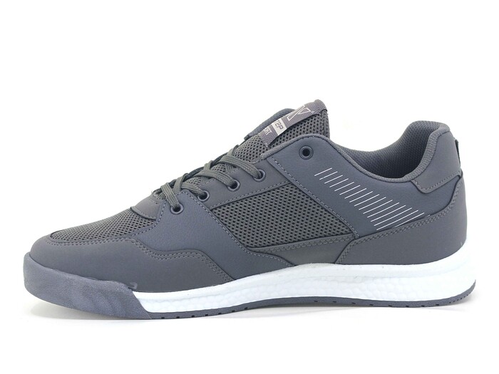 Step Garson 2025 Anorak Spor Ayakkabı Füme - Step (1)