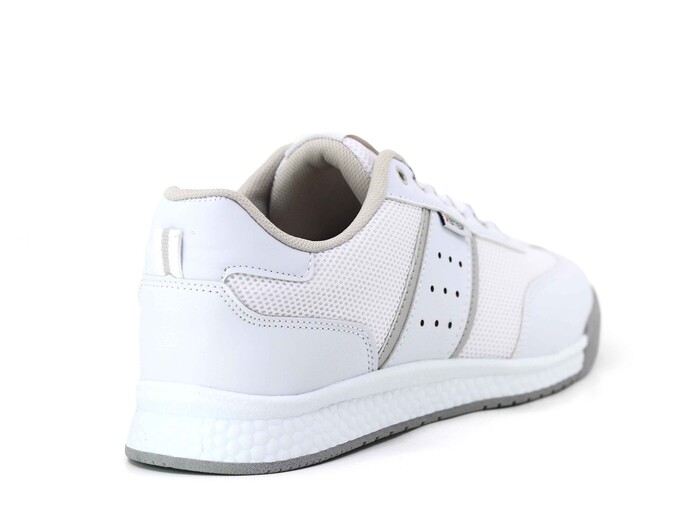 Step Garson 2026 Anorak Spor Ayakkabı Beyaz