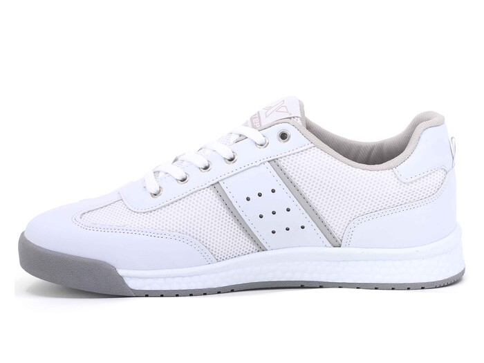 Step Garson 2026 Anorak Spor Ayakkabı Beyaz