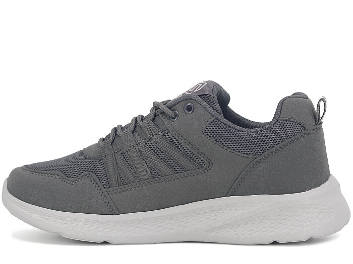 Step Garson 2029 Anorak Spor Ayakkabı Füme - 2