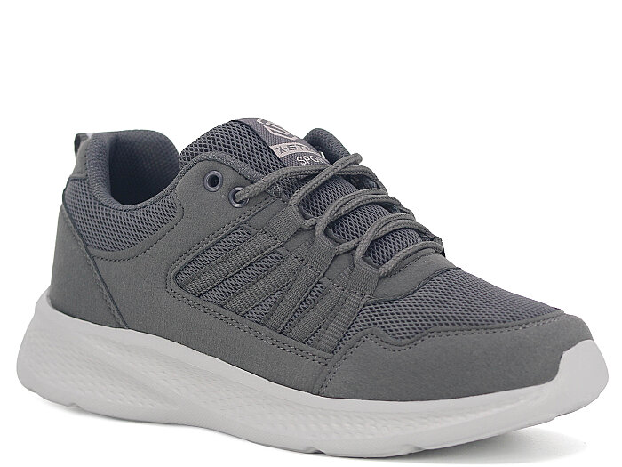 Step Garson 2029 Anorak Spor Ayakkabı Füme - 1