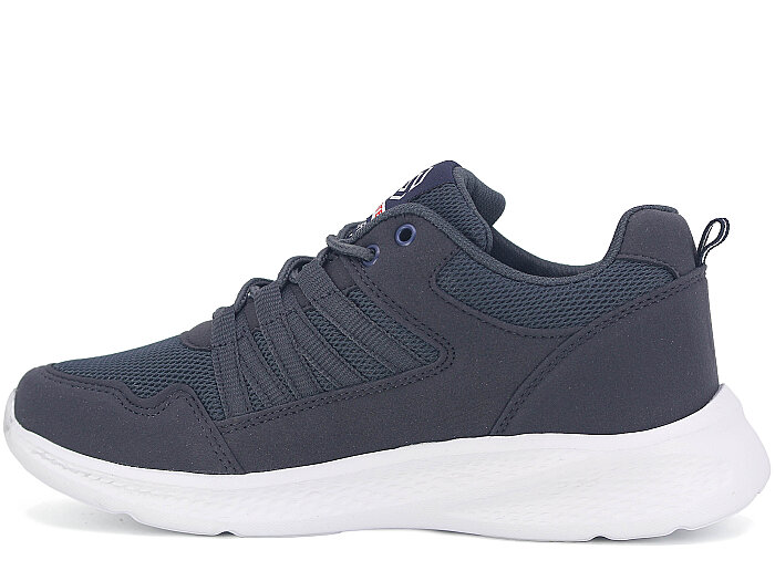 Step Garson 2029 Anorak Spor Ayakkabı Lacivert - Step (1)