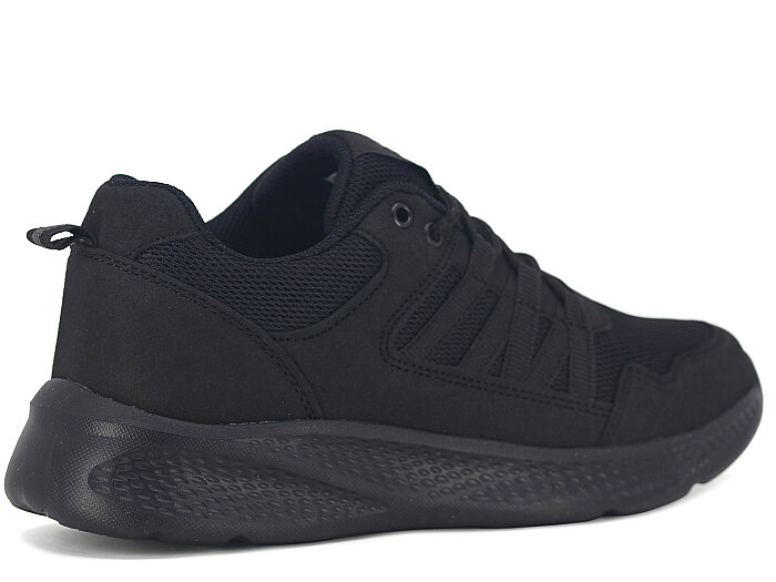 Step Garson 2029 Anorak Spor Ayakkabı Siyah - Siyah - 3