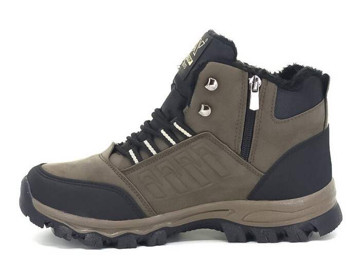 Step Garson X6 Trekking Bot Vizon - Step (1)