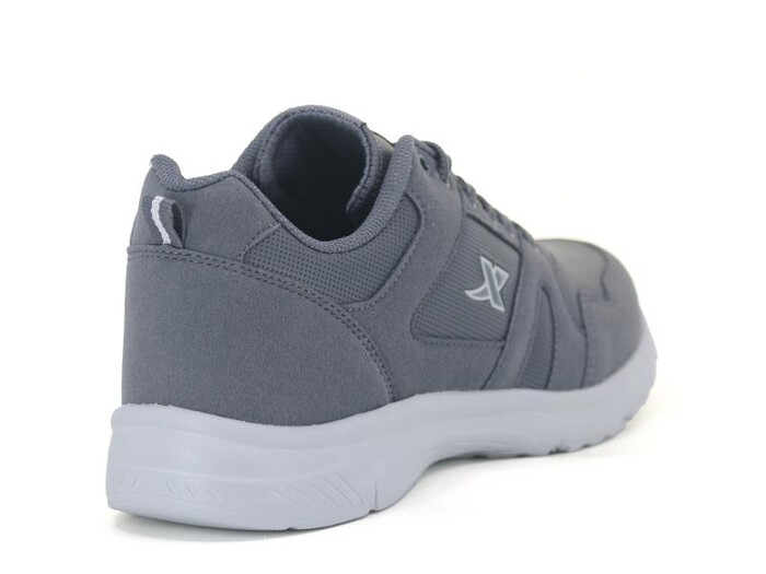 Step Merdane 020 Cilt Spor Ayakkabı Füme - 3