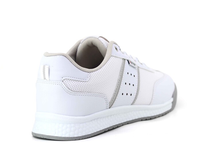 Step Merdane 2026 Anorak Spor Ayakkabı Beyaz - 3