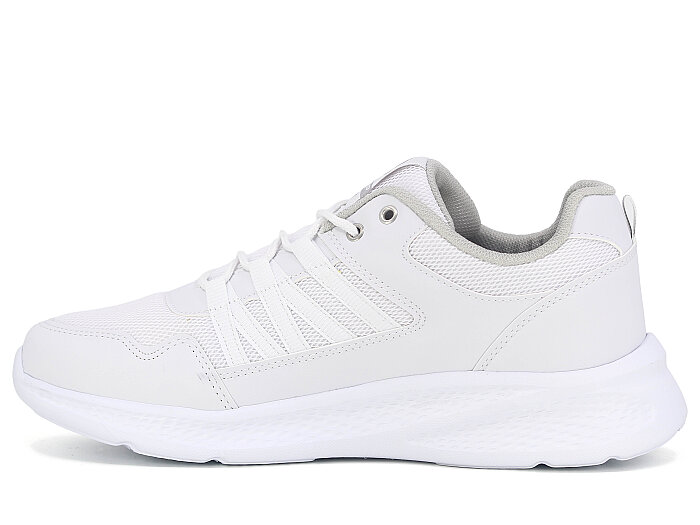 Step Merdane 2029 Anorak Spor Ayakkabı Beyaz - 2