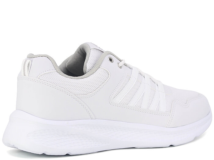 Step Merdane 2029 Anorak Spor Ayakkabı Beyaz - 3