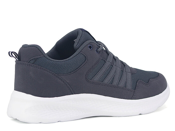 Step Merdane 2029 Anorak Spor Ayakkabı Lacivert - 3