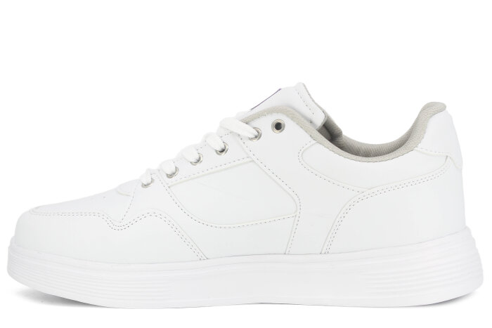 Step Merdane 2031 Cilt Spor Ayakkabı Beyaz - Step (1)