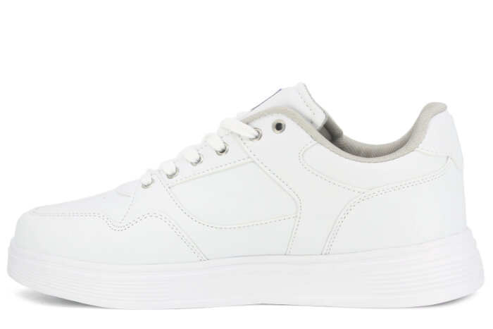 Step Merdane 2031 Cilt Spor Ayakkabı Beyaz - 2